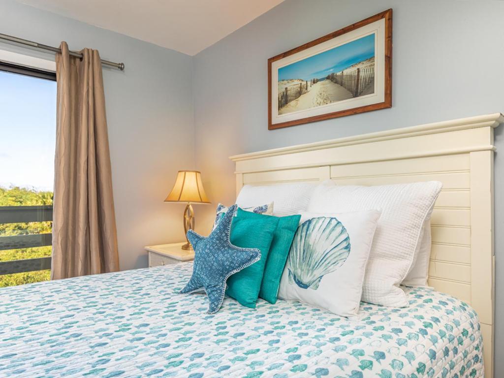 Lighthouse Point 20A Villa Tybee Island Exterior photo