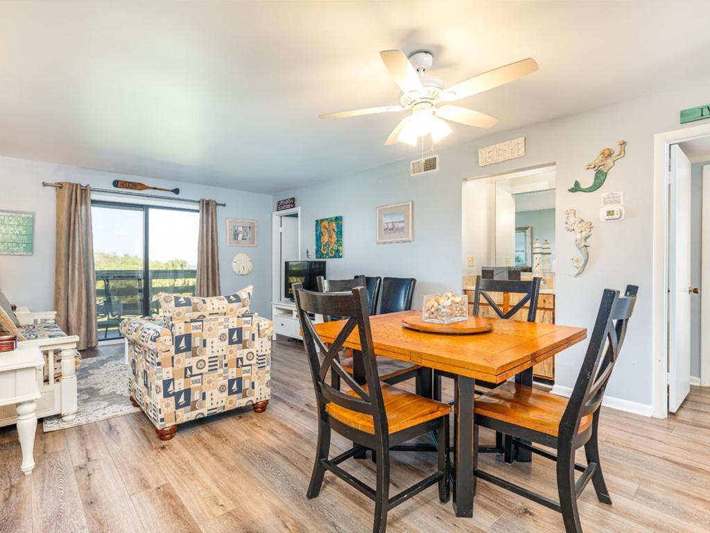 Lighthouse Point 20A Villa Tybee Island Exterior photo