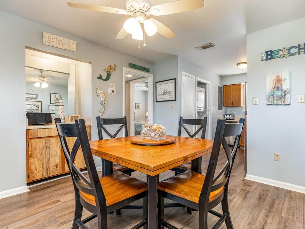 Lighthouse Point 20A Villa Tybee Island Exterior photo