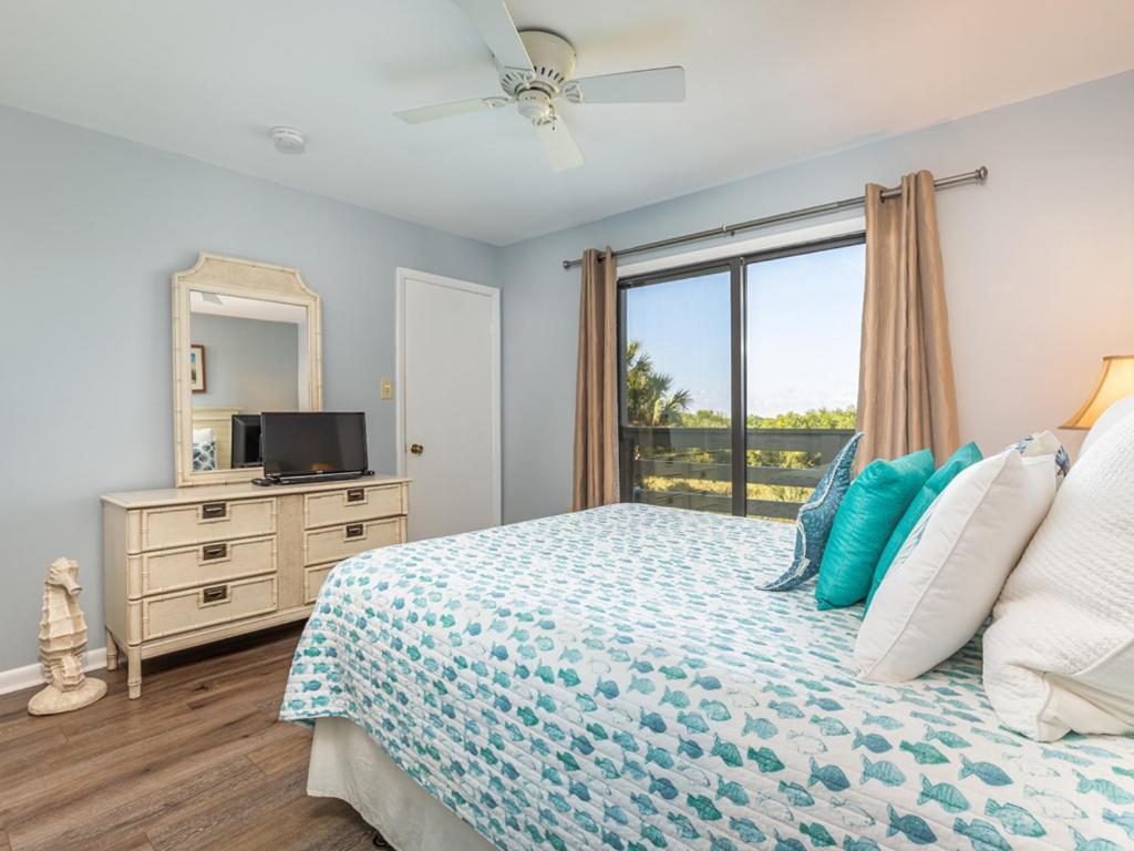 Lighthouse Point 20A Villa Tybee Island Exterior photo