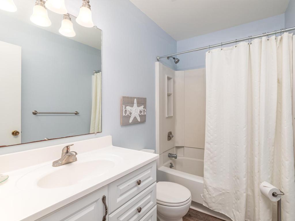 Lighthouse Point 20A Villa Tybee Island Exterior photo