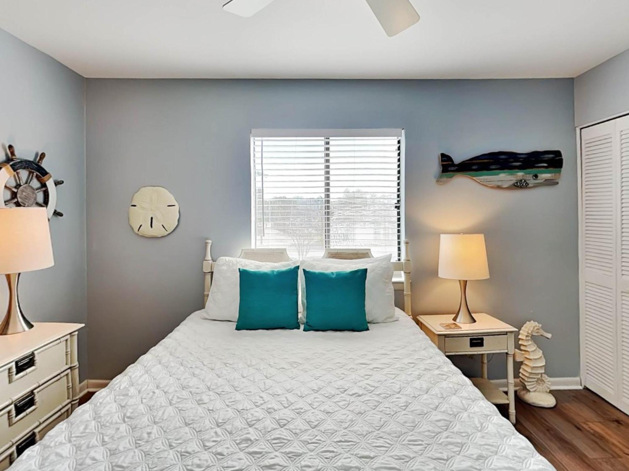 Lighthouse Point 20A Villa Tybee Island Exterior photo