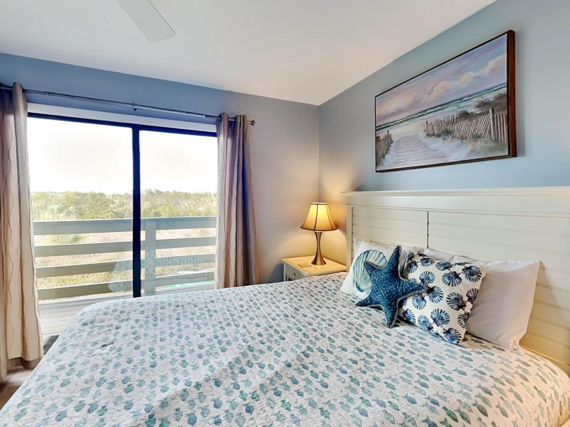 Lighthouse Point 20A Villa Tybee Island Exterior photo