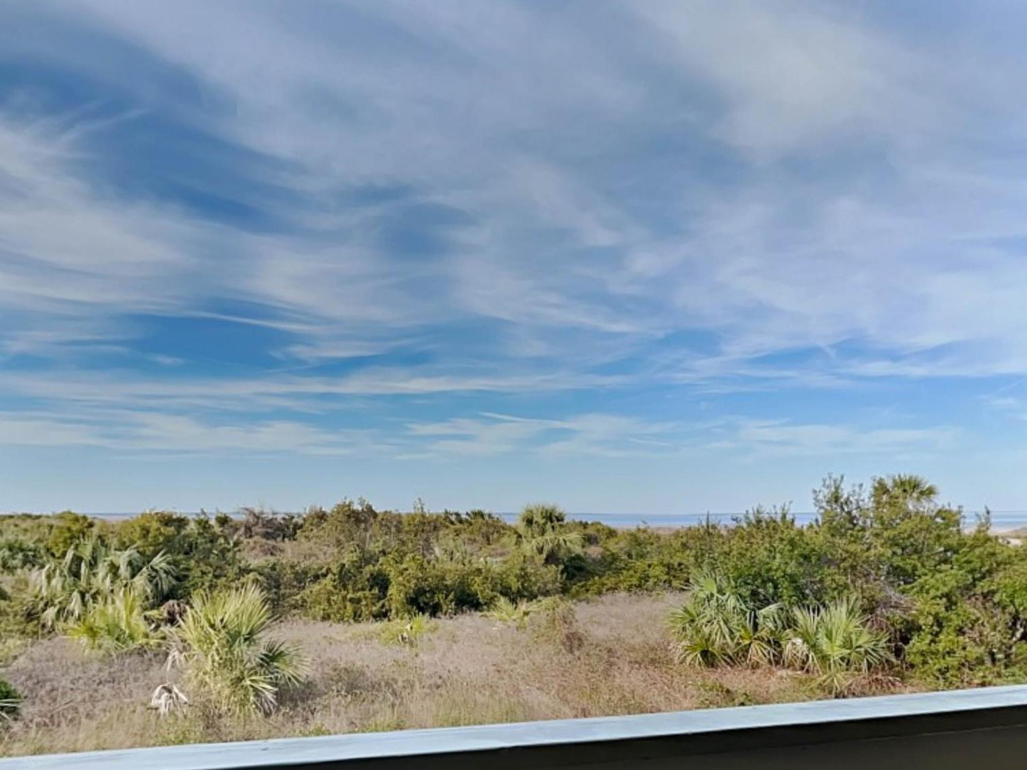 Lighthouse Point 20A Villa Tybee Island Exterior photo