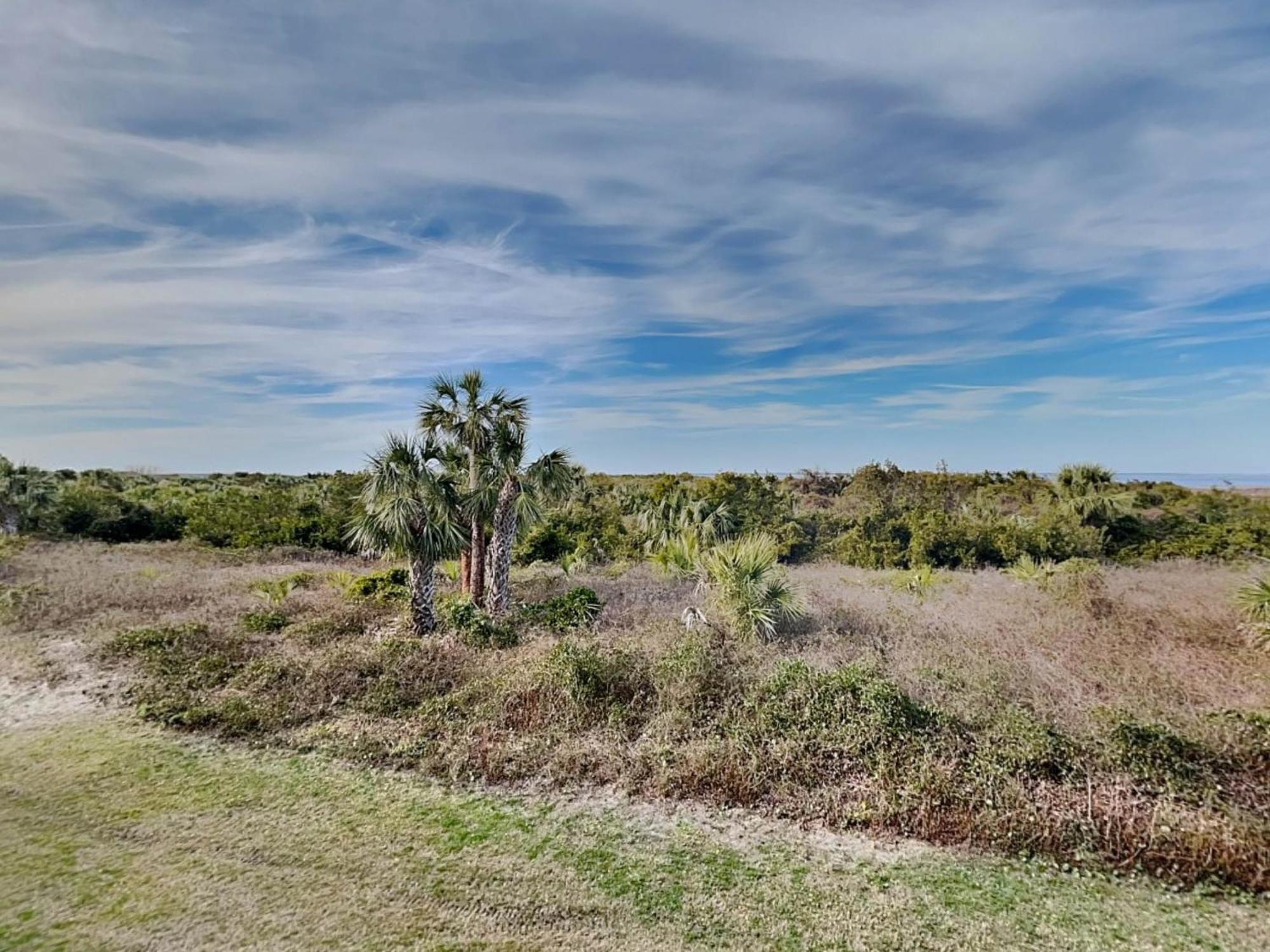 Lighthouse Point 20A Villa Tybee Island Exterior photo